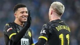 罗伊斯：若桑乔觉得回多特最舒适，那么这对他和球队来说都是好事