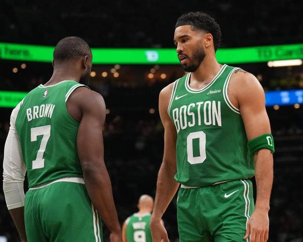 哈滕：绿军防守很棒拼劲十足面对塔图姆防守要更专注警惕