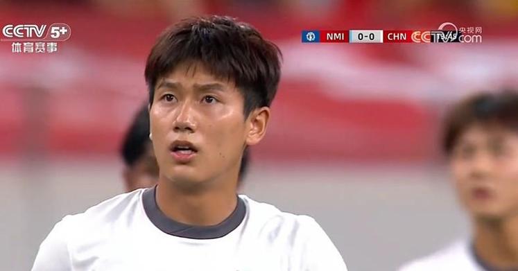 向余望：这次来西安我是憋着一股劲，我们上半场的表现太糟糕