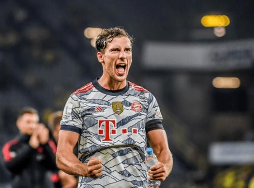 勒夫：基米希踢右后卫是合理的安排，格雷茨卡能为球队带来稳定性