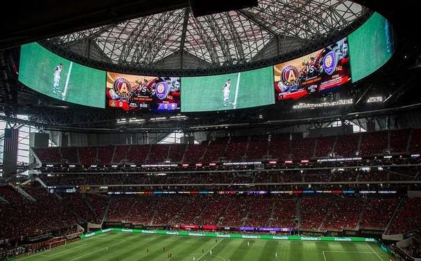 马卡：伯纳乌球场将首次改造为网球训练场，供马德里公开赛使用