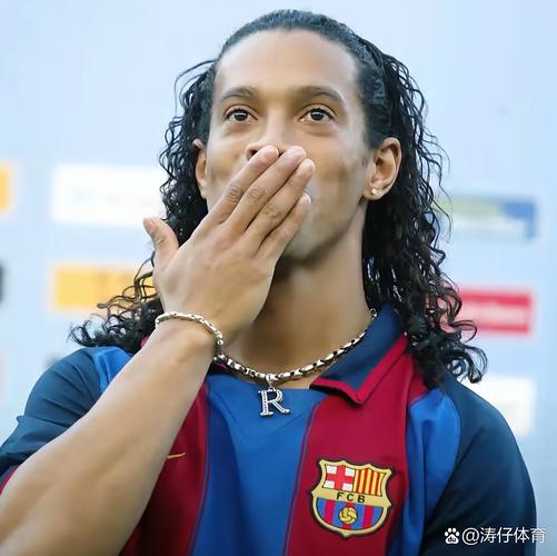 BBC评足坛十大炫技狂魔：小罗领衔，内马尔、奥科查、乔科尔在列