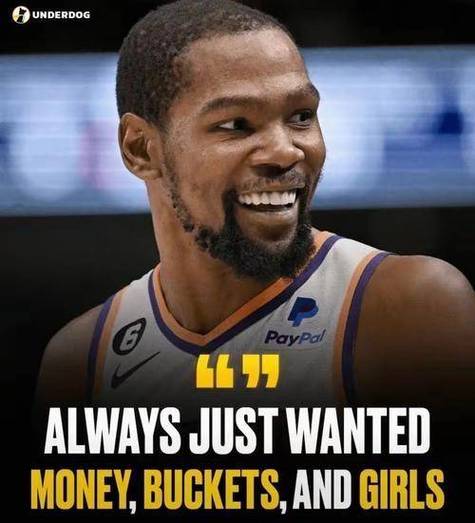 芬奇：麦克丹尼尔斯防守杜兰特时克服了一堆非法掩护