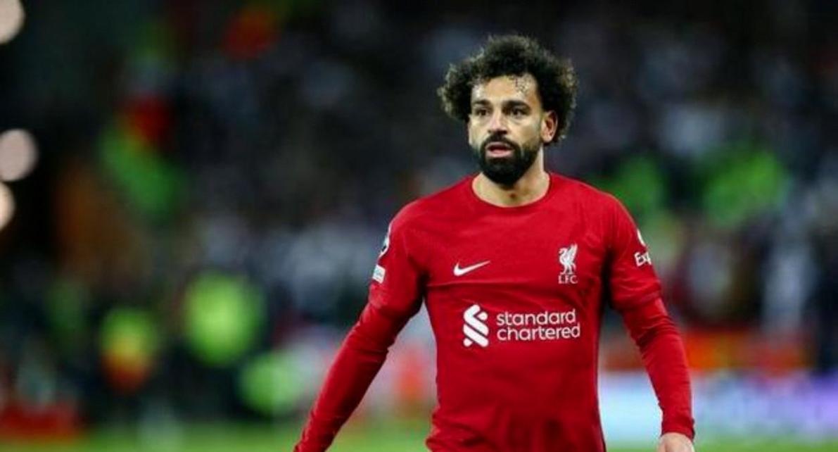 卡拉格:我想萨拉赫现在不会去沙特,去那里生涯就基本宣告结束了