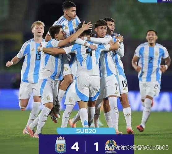 跟队：阿根廷将在世界杯前与塞尔维亚踢友谊赛6月1日9日期间踢