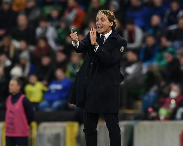 小基恩表示胜利为我们提供了前进的动力,鼓舞我们以信心迎接附加赛决赛_世界杯直播