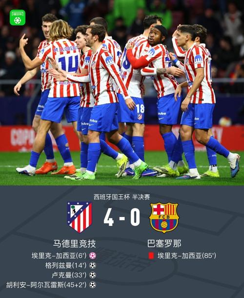 巴萨希望引进小蜘蛛但马竞计划续约同时有意巴西中场安德烈_西甲直播