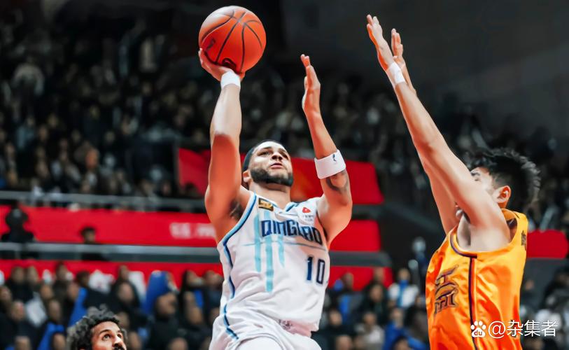 准绝杀！韦瑟斯庞16中10高效拿下20分1板5助2断
