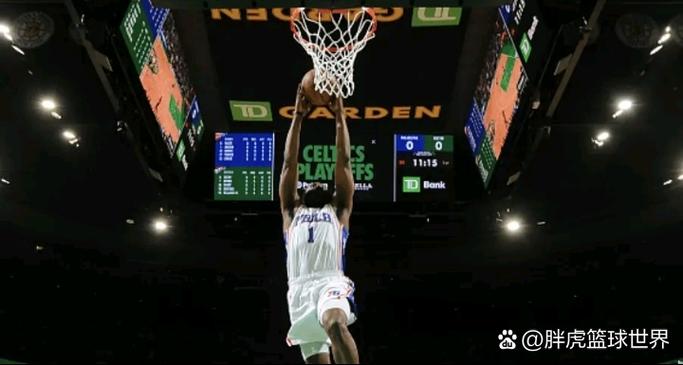 Lowe：哈珀在我看来可能是哈登2.0而且拥有更强的防守