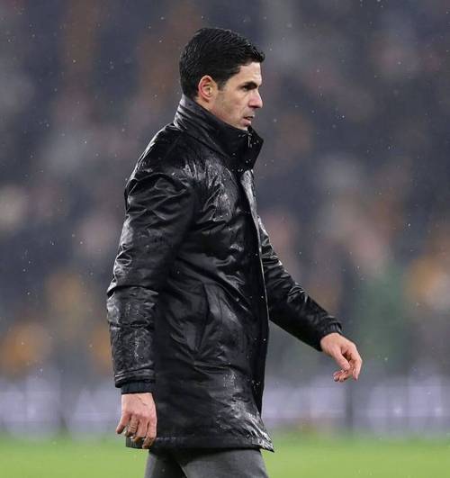 阿尔特塔迎来44岁生日，阿森纳官推发文祝福：生日快乐！