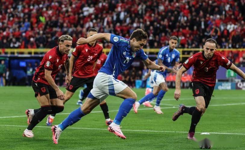 68年不败!意大利队史对阵北爱尔兰11场仅1负,那次告负是1958年