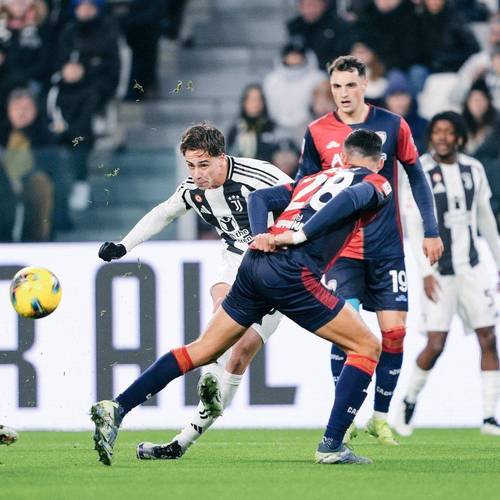 罗体:尤文多人未来不明朗,库普梅纳斯、加蒂、米雷蒂都可能离队