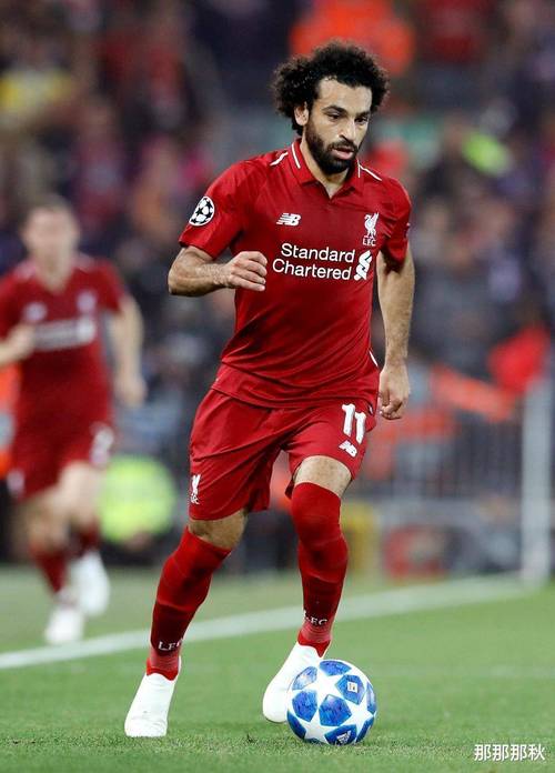 TA：萨拉赫就是埃及的梅罗，他已是利物浦和英超最伟大球员之一