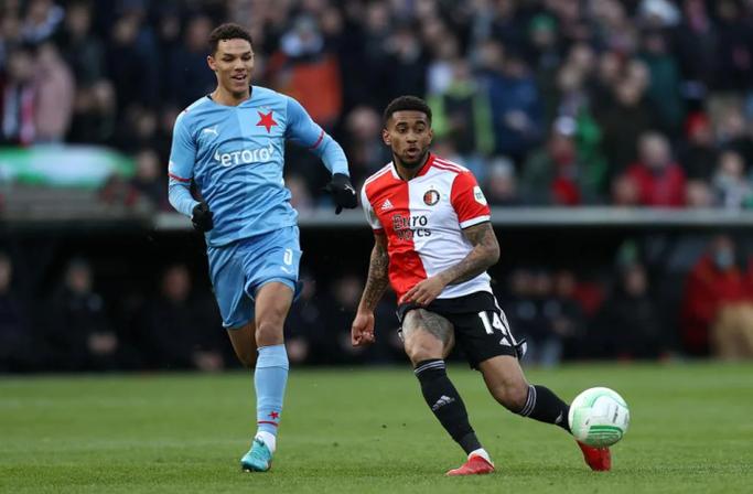 兰德尔：落后13分时我仍觉得能赢我们只是一个回合一个回合地拼