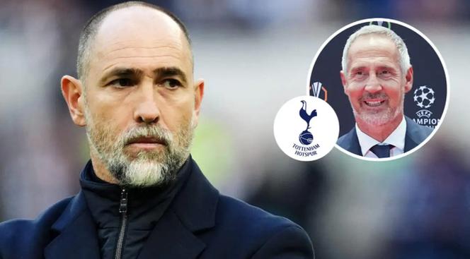 英媒：热刺与新帅候选人许特尔展开谈判，图多尔面临下课