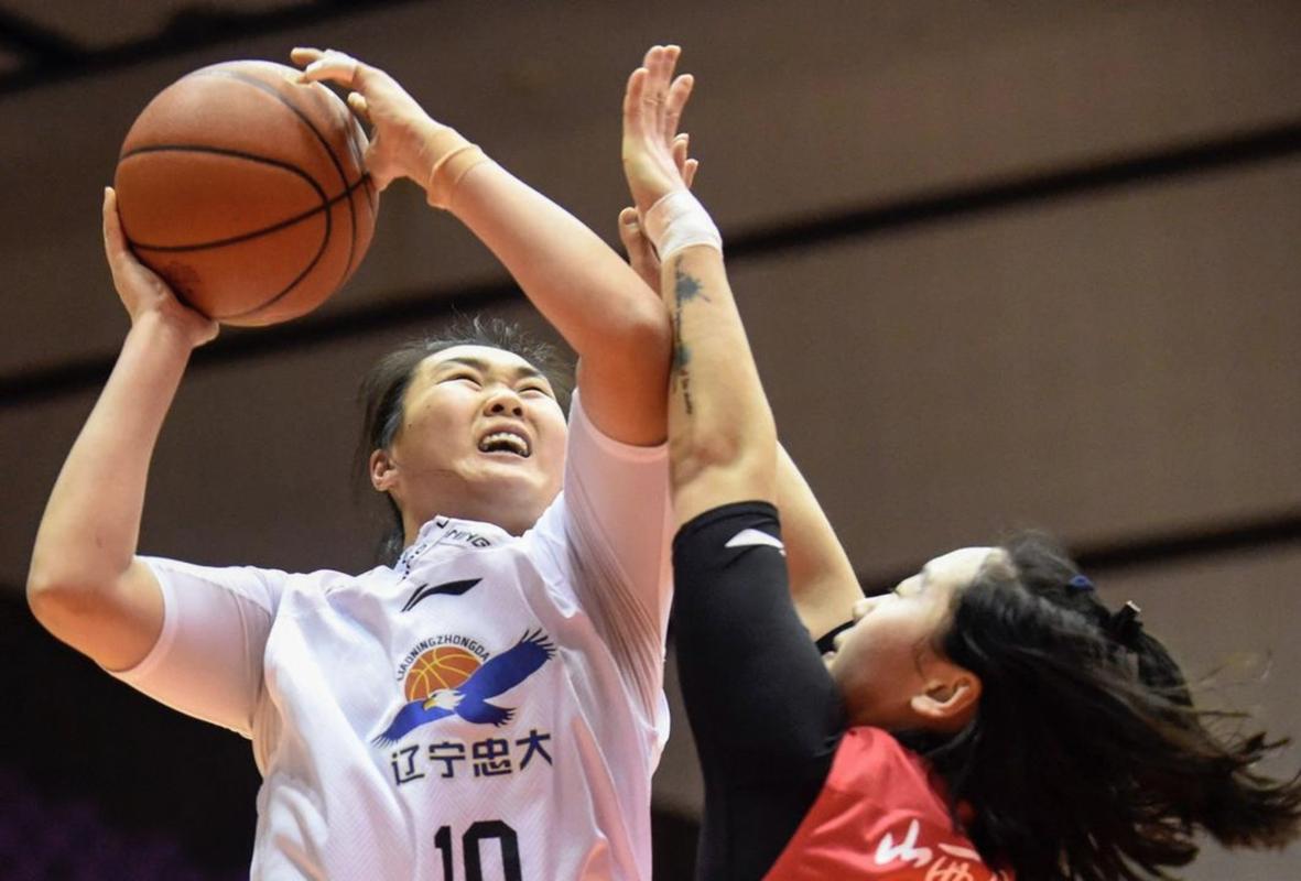 WCBA季后赛前瞻：山西剑指冠军，卫冕冠军遭遇硬仗