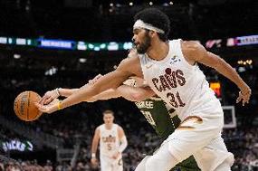 明天骑士迎战热火阿伦升级为出战成疑泰森&迪恩韦德&波特缺阵