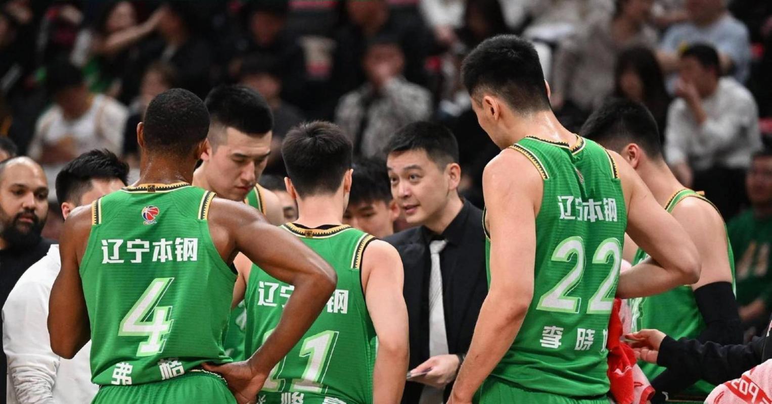 媒体人：辽宁男篮新外援杰登勒迪今日已顺利抵达沈阳