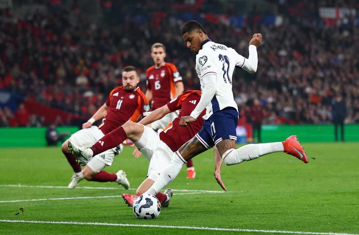 恰尔汗奥卢:很高兴让土耳其感到快乐,24年后重回世界杯令我自豪