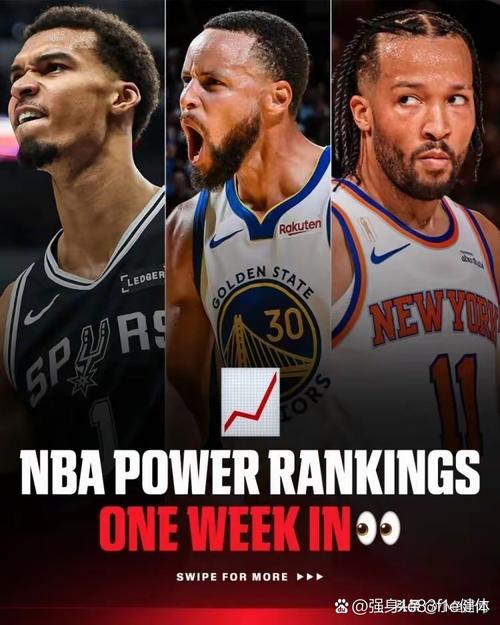 西部前6都在赢球！马刺：我9连胜了还没追上雷霆湖人西部第3较稳