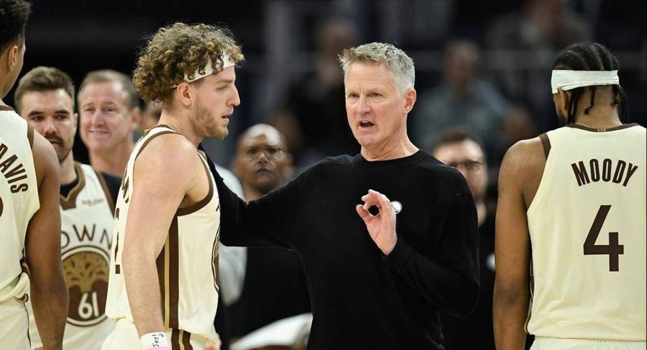 科尔:目标是让队员们恢复健康给自己一个进季后赛的机会