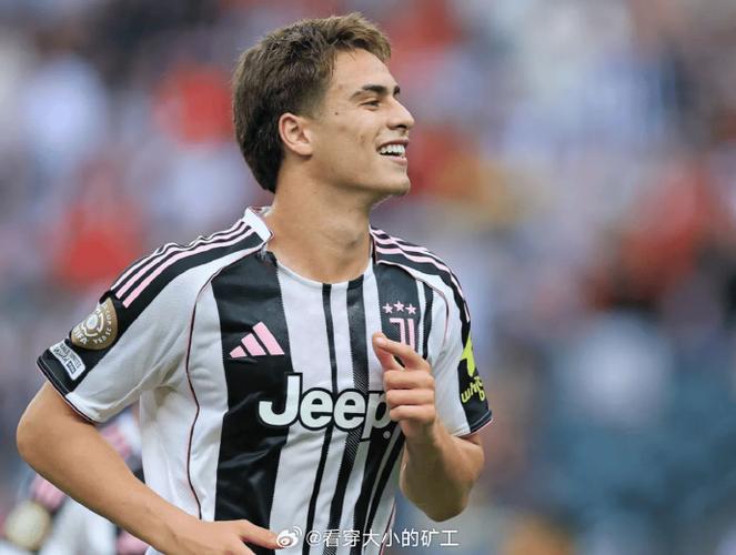 4场2球2助！伊尔迪兹当选意甲3月最佳年轻球员