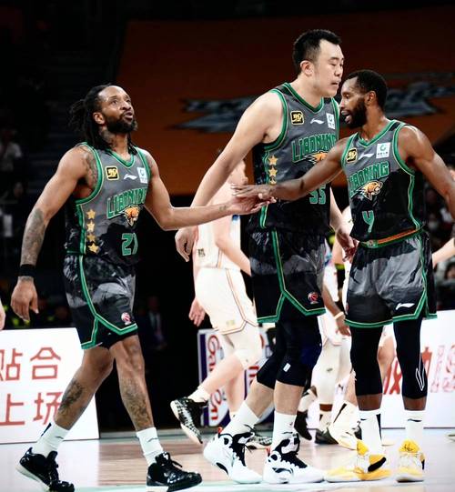 辽宁男篮外援消息，辽宁男篮外援最新消息2021？