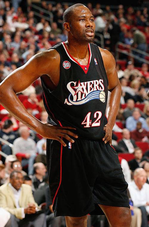 nba费城76人队历史50大球星，nba费城76人队最伟大球员