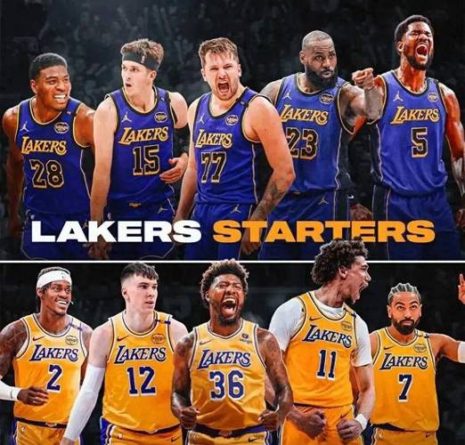 nba湖人队今年最新交易？nba湖人最新交易新闻？