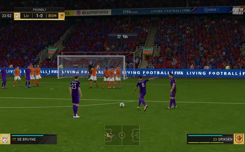 fifa19世界杯模式在哪，fifa 19世界杯