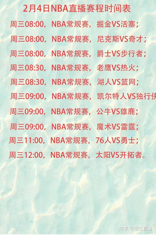 nba休赛期什么时候，nba休赛期什么时候开始的？