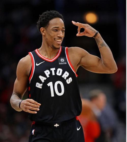 nba德罗赞去哪了,nba德罗赞去哪了最新消息