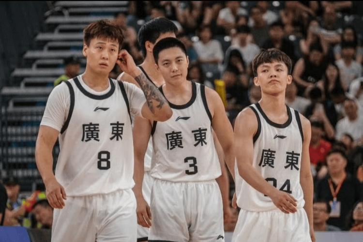 广东篮球比赛直播在哪看，广东篮球现场直播