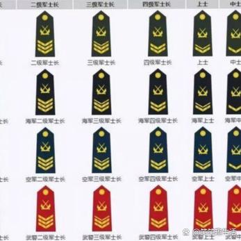 为什么运动员有军衔？运动员为什么有的是军人？