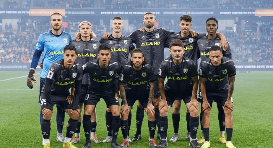 澳超:麦克阿瑟FCvs惠灵顿凤凰赛事前瞻 - 麦克阿瑟vs惠灵顿比分预测(最新)