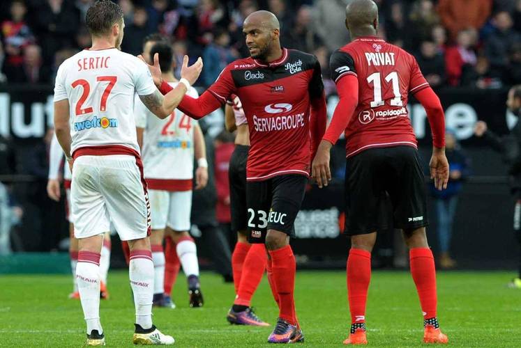 法乙：格勒诺布尔vs勒芒赛前分析 格勒诺布对巴黎fc结果