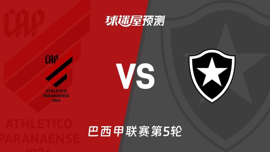 巴西甲：博塔弗戈vs巴西世界赛前展望_博塔弗戈vs累体育_