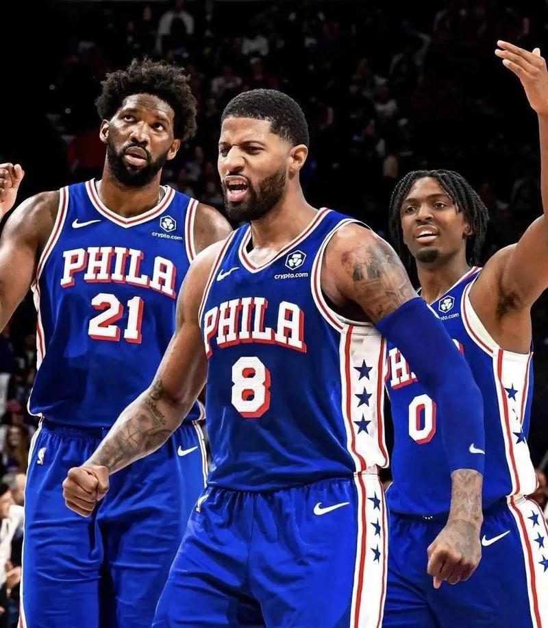 NBA：费城76人vs波士顿凯尔特人比赛预测，费城76人怎么样？