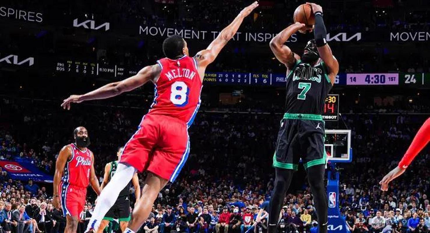 NBA：费城76人vs波士顿凯尔特人比赛预测，费城76人怎么样？