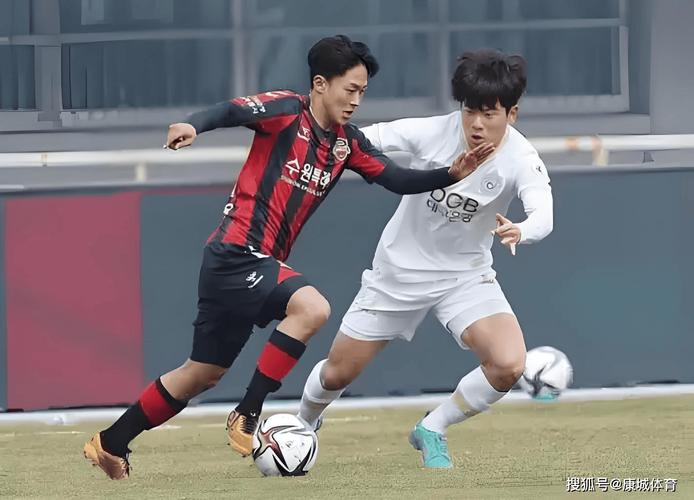 韩K联：富川FCvs金泉尚武比赛前瞻 - 富川对全南天龙比分预测(最新)