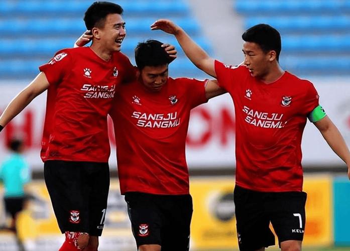 韩K联：富川FCvs金泉尚武比赛前瞻 - 富川对全南天龙比分预测(最新)