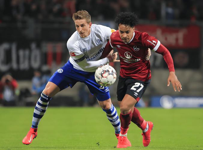德乙：纽伦堡vs马格德堡赛前展望 纽伦堡对