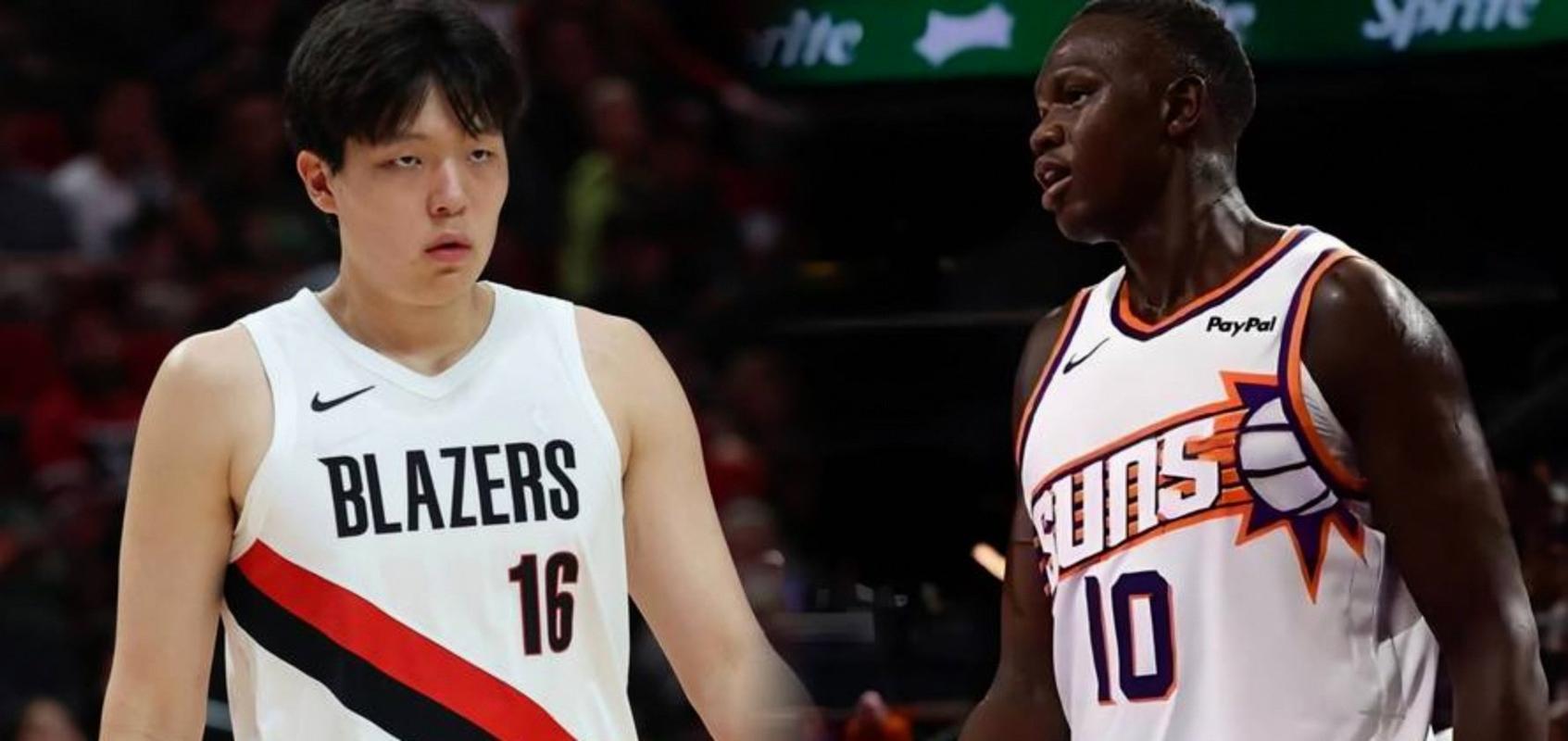 NBA：波特兰开拓者vs圣安东尼奥马刺赛前预测_波特兰开拓者队史前十球星_