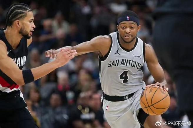 NBA：波特兰开拓者vs圣安东尼奥马刺赛前预测_波特兰开拓者队史前十球星_