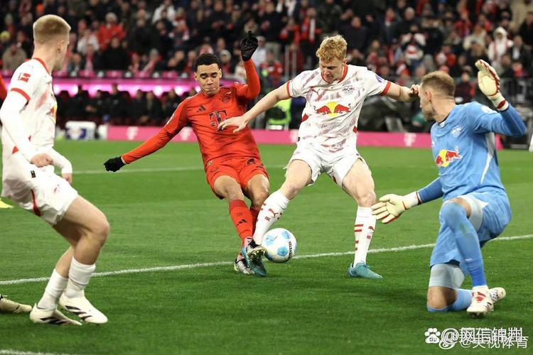 德青联H：拜仁慕尼黑U19vsRB莱比锡U19赛前预测_拜仁慕尼黑19号