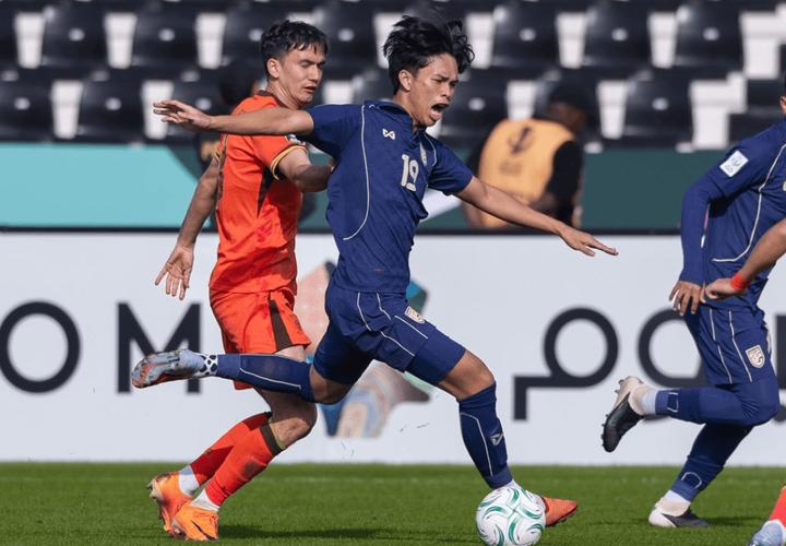 澳维U23：布琳狮子U23vs北部吉隆勇士U23赛事分析_布琳狮子vs阿拉门