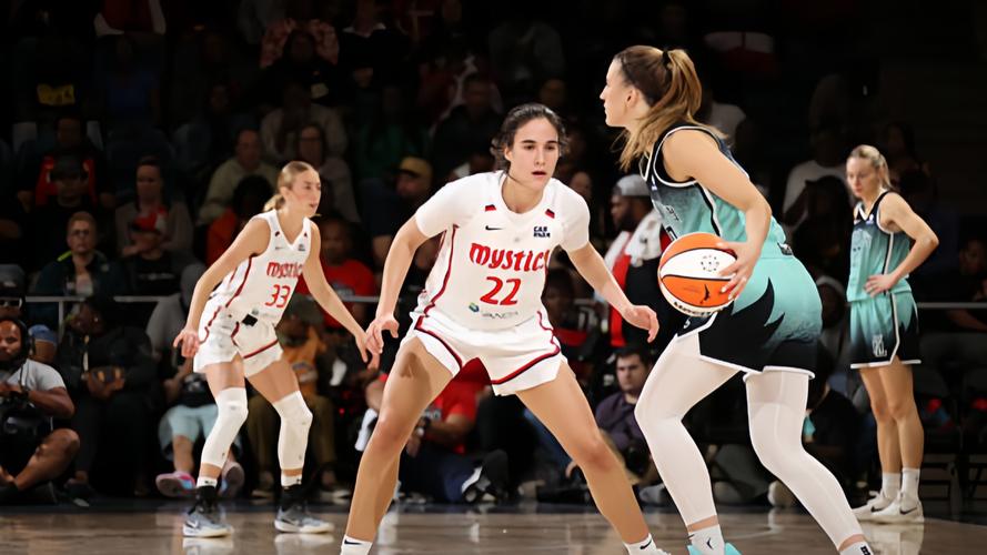 WNBA：纽约自由人vs印第安纳狂热比赛预测 纽约自由人队主场
