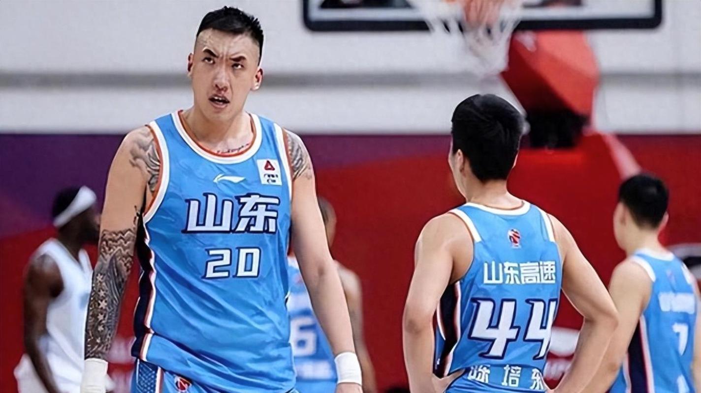 CBA：山东高速vs上海久事比赛预测_山东高速比赛日程_