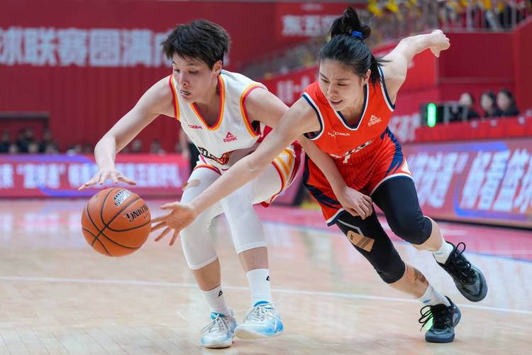WCBA：山西竹叶青酒女篮vs四川远达美乐女篮赛事前瞻 - 山西竹叶青女篮排名(最新)