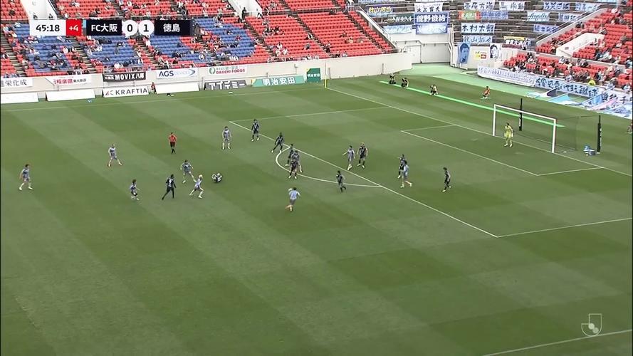 J2 J3联：高知联合vs德岛漩涡赛前展望